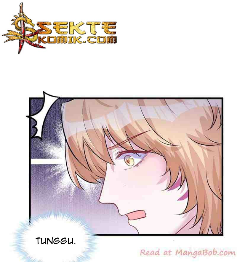 Beauty and the Beasts Chapter 98 Bahasa Indonesia
